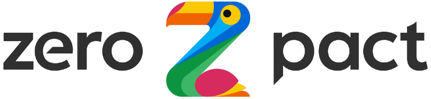 ZeroPact logo